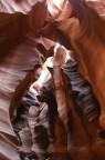 Antilope Canyon USA
Olymous SP 550