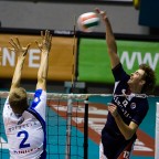 [Pallavolo] Rigoni in schiacciata