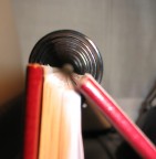 ero in dubbio se mandare questa per il PhotoContest n5 "Curve"