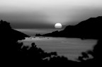 golfo in b&w golfo in b&w