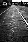 Via per l'infinito capolinea Via per l'infinito capolinea