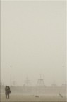 ... in the fog ... in the fog