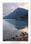 Lago di Toblino #1 Lago di Toblino #1