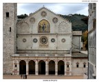 Duomo di Spoleto Duomo di Spoleto