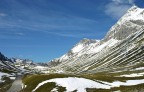 Albula pas Albula pas
