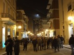 la luna, dal 'centro' la luna, dal 'centro'