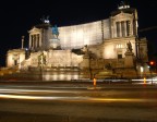 Vittoriano By Night Vittoriano By Night