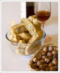 Tozzetti e Vin Santo