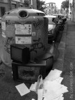 Degrado Futuristco Degrado Futuristco
