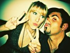 Peace & Love Peace & Love
