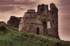 DUNURE CASTLE
