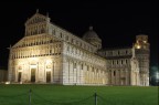 Piazza dei miracoli