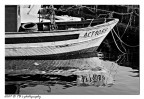 B&amp;W boat