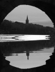 Sotto il ponte