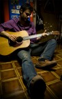 .music on the floor. .music on the floor.