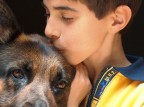 Il mio compagno Il mio compagno