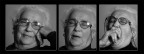 Dai nonna... mettiti in posa! Dai nonna... mettiti in posa!