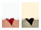 I colori del cuore I colori del cuore