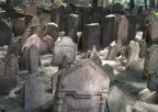 Scattata nel tristissimo, ma allo stesso tempo meraviglioso Cimitero Ebraico di Praga