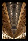 Milano, la Galleria