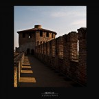 VERSO LA TORRE.......