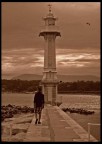 Il vecchio faro Il vecchio faro