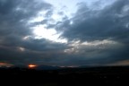 Mordor sul M.te Gennaro Mordor sul M.te Gennaro