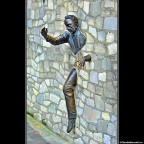 Intrappolato a Montmartre