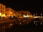Riflesso notturno Riflesso notturno
