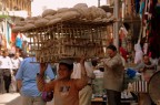 venditore di pane venditore di pane