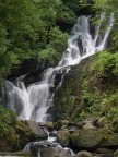 Torc Waterfall (Irlanda) Torc Waterfall (Irlanda)