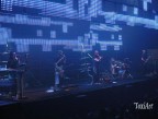 Subsonica live 01 Subsonica live 01