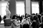 La Venere di Milo La Venere di Milo