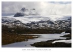 JOTUNHEIMEN NASJONALPARK JOTUNHEIMEN NASJONALPARK
