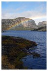A RAINBOW A RAINBOW