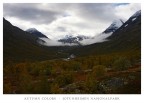 JOTUNHEIMEN NASJONALPARK JOTUNHEIMEN NASJONALPARK