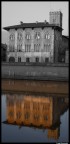 Riflessi sull'Arno Riflessi sull'Arno
