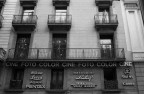 Foto Color in B/N Foto Color in B/N