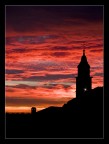 L'alba di oggi L'alba di oggi