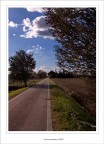 La via infinita..... La via infinita.....