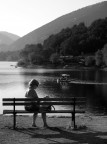 Al lago Al lago