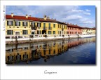 Gaggiano Gaggiano
