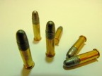 Calibro 22 L.R. Calibro 22 L.R.