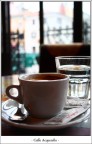 Caffe Acquerello Caffe Acquerello