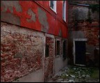 Giudecca a tinte forti / 3 Giudecca a tinte forti / 3