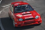 rally di schio 2007