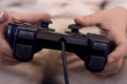 PS2 dual shock PS2 dual shock