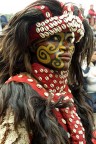 Folk: Senegal Folk: Senegal