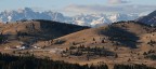 Malga Coe Malga Coe