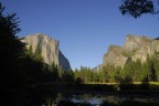 Luci e ombre allo Yosemite! Luci e ombre allo Yosemite!